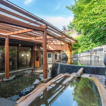 Uesugi No Miyu Gotenmori Nan'yo Exterior photo
