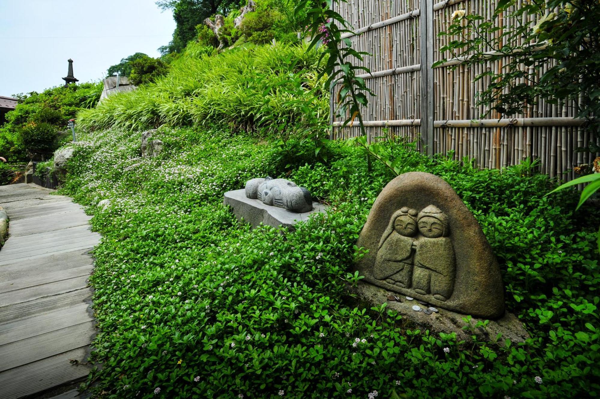 Uesugi No Miyu Gotenmori Nan'yo Exterior photo