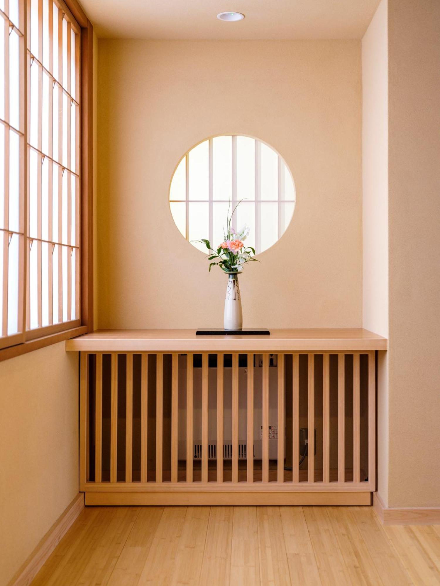 Uesugi No Miyu Gotenmori Nan'yo Exterior photo