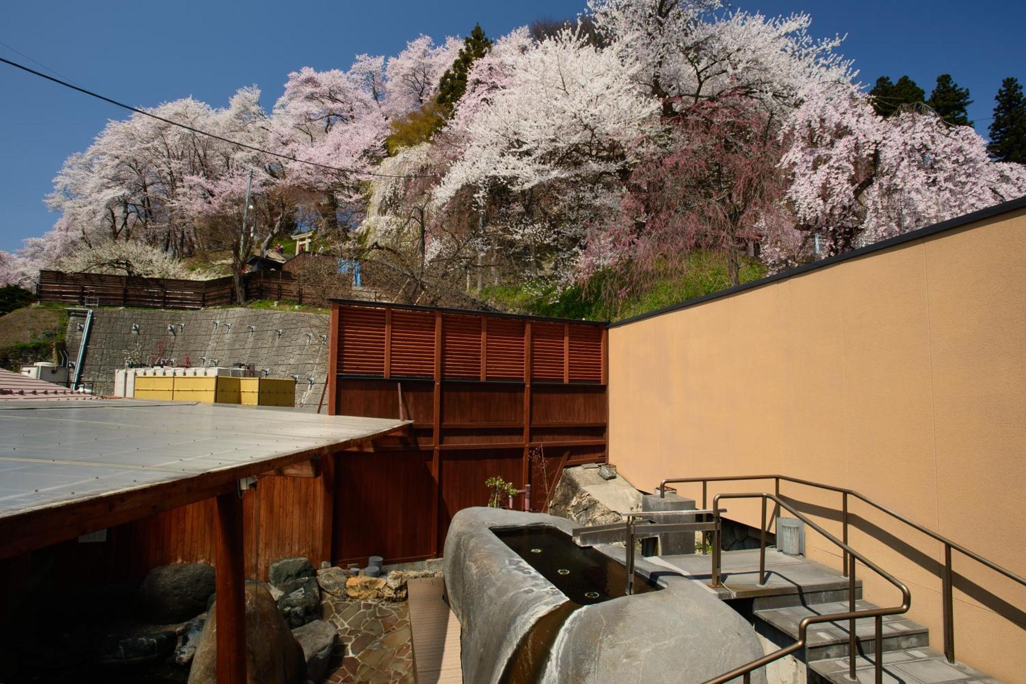 Uesugi No Miyu Gotenmori Nan'yo Exterior photo