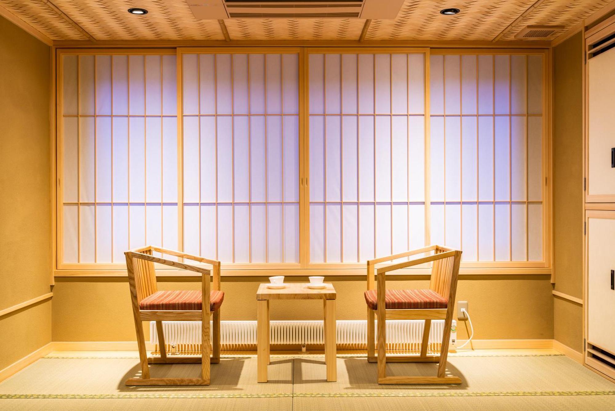 Uesugi No Miyu Gotenmori Nan'yo Exterior photo