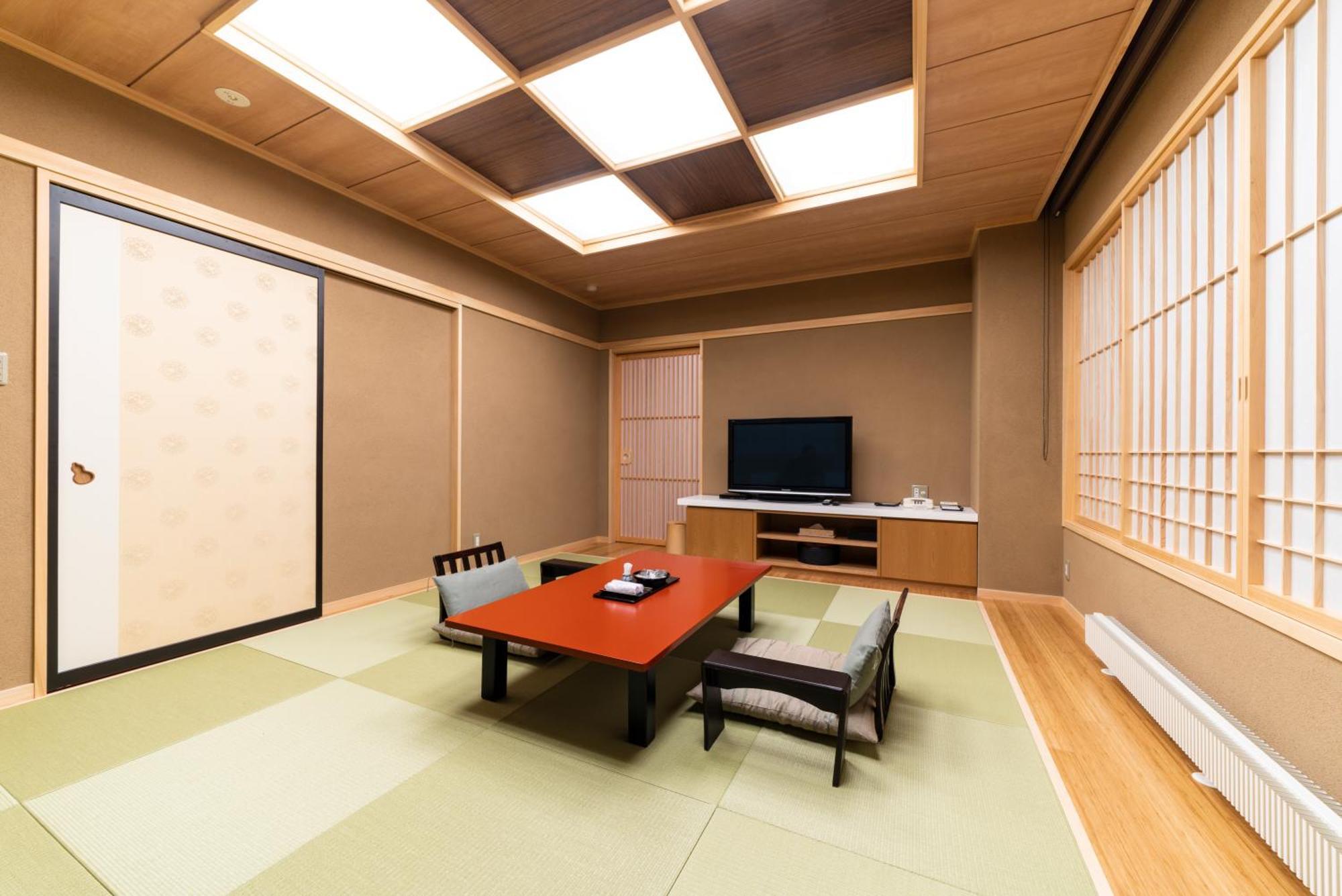 Uesugi No Miyu Gotenmori Nan'yo Exterior photo