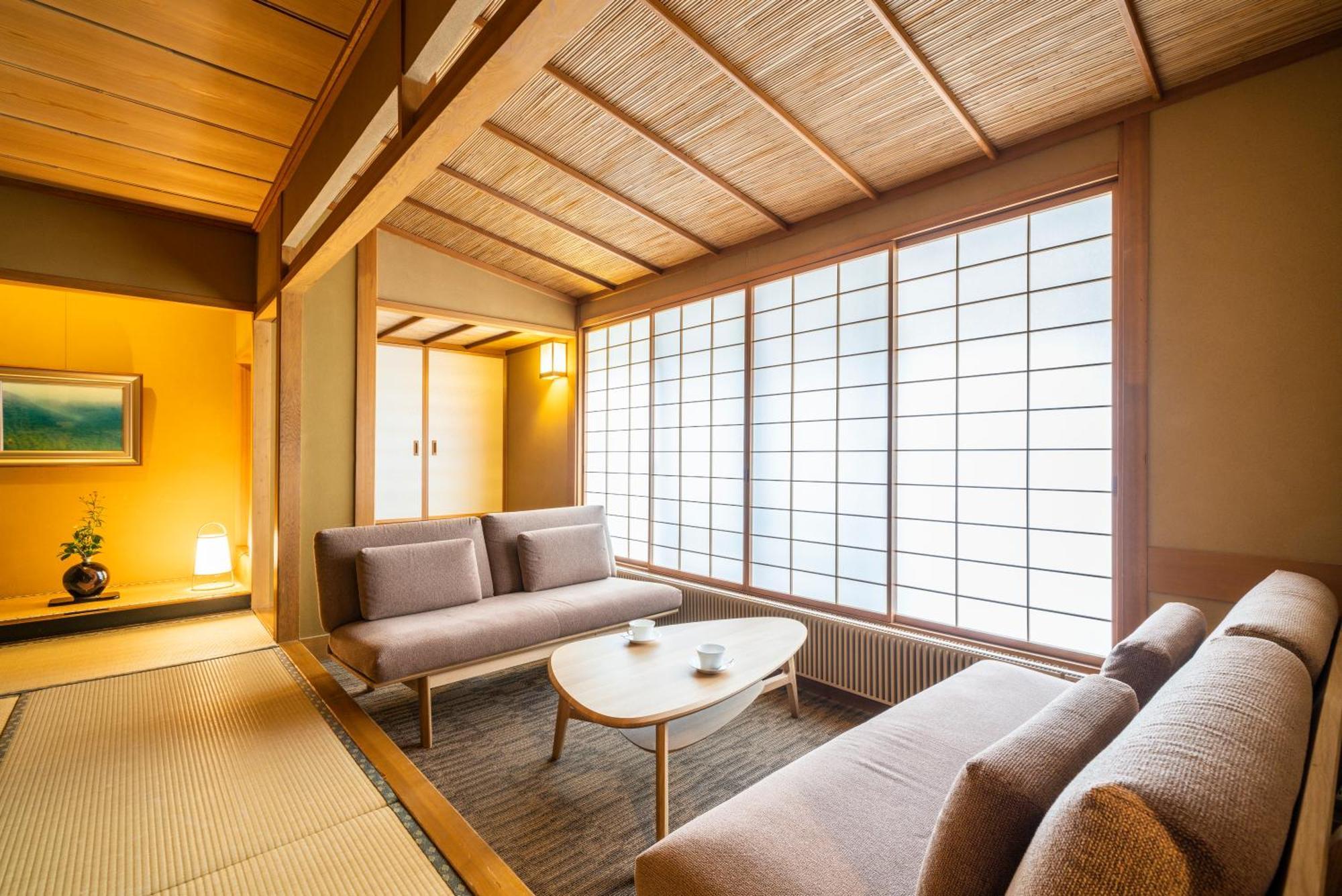 Uesugi No Miyu Gotenmori Nan'yo Exterior photo