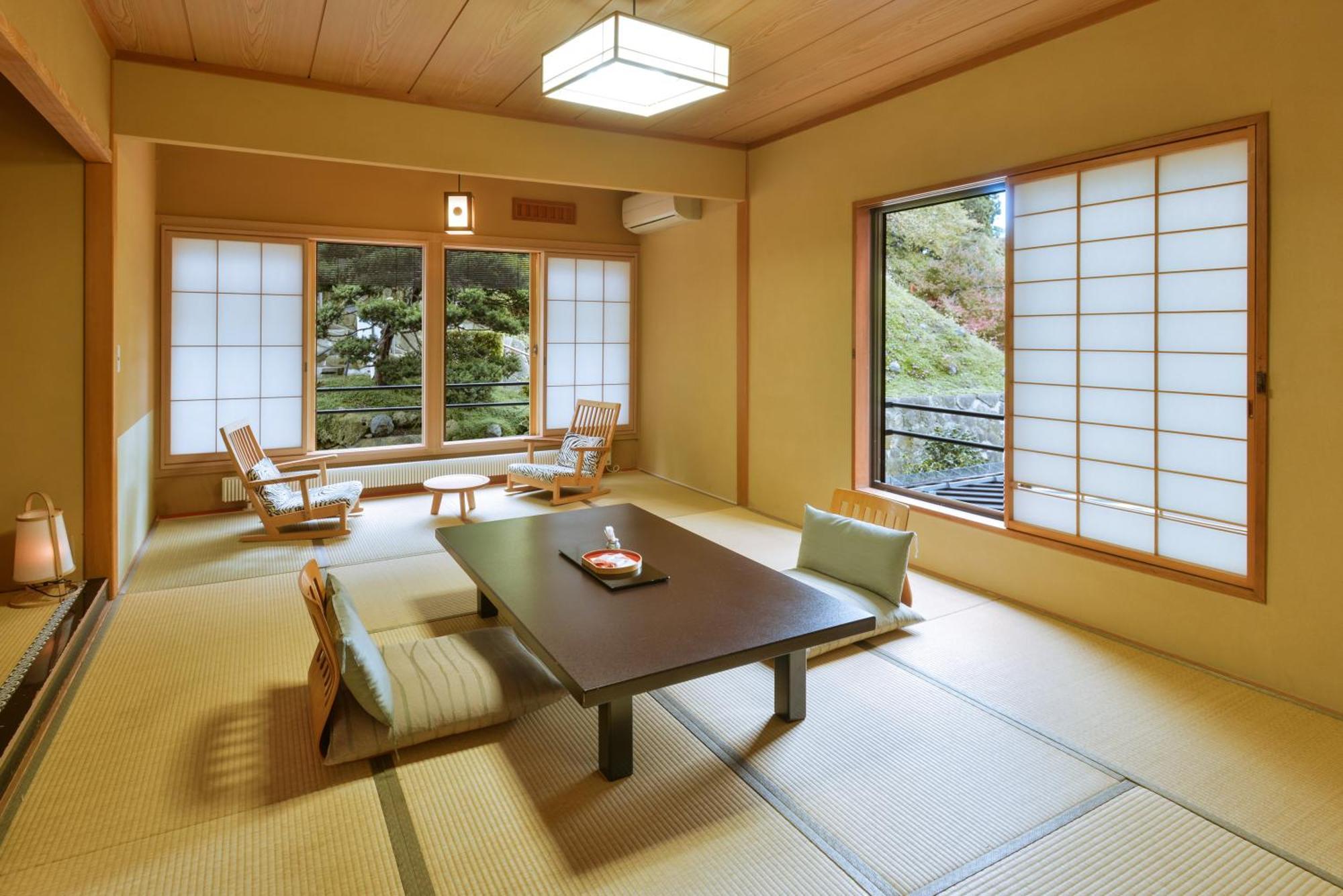 Uesugi No Miyu Gotenmori Nan'yo Exterior photo