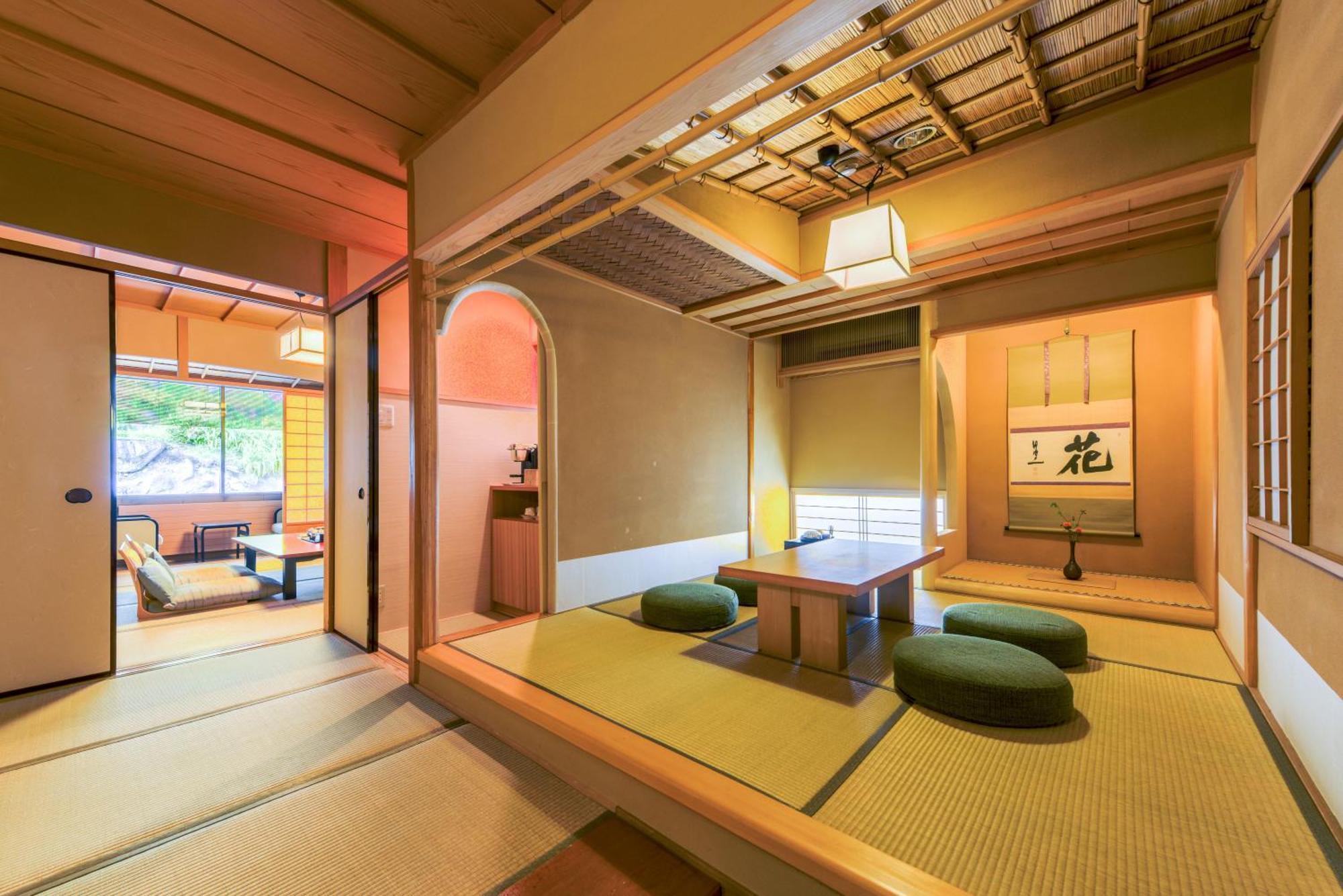 Uesugi No Miyu Gotenmori Nan'yo Exterior photo